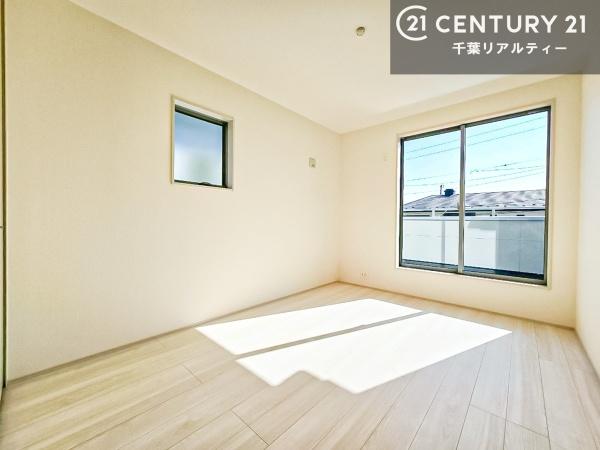 千葉市中央区寒川町２丁目　１号棟