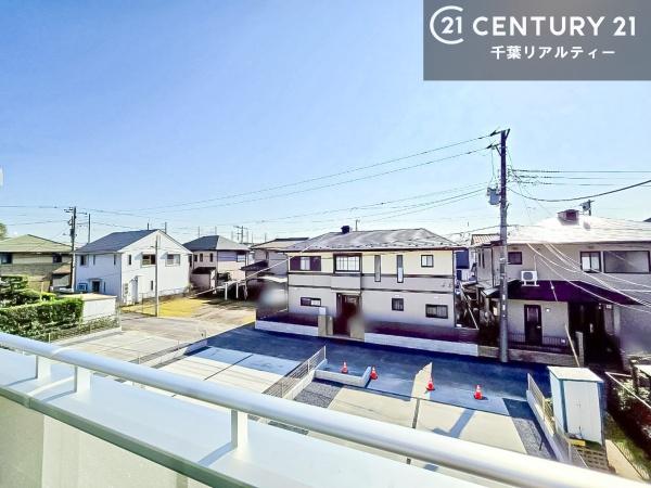 千葉市中央区寒川町２丁目　１号棟