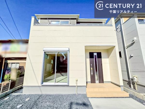 千葉市中央区寒川町２丁目　１号棟