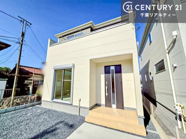 千葉市中央区寒川町２丁目　１号棟