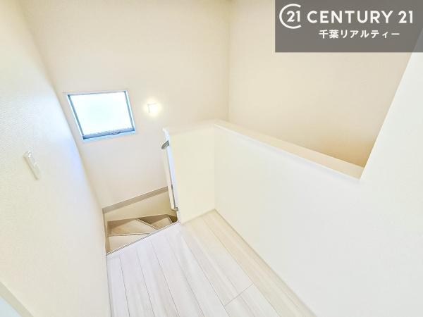 千葉市中央区寒川町２丁目　１号棟