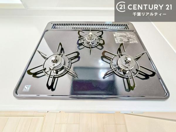 千葉市中央区寒川町２丁目　１号棟