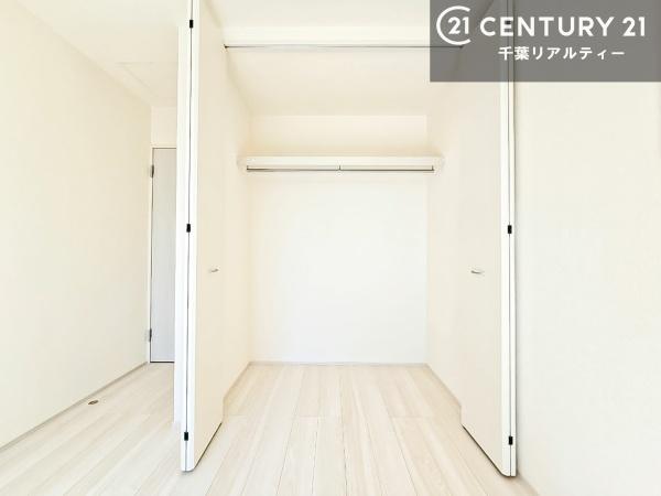 千葉市中央区寒川町２丁目　１号棟