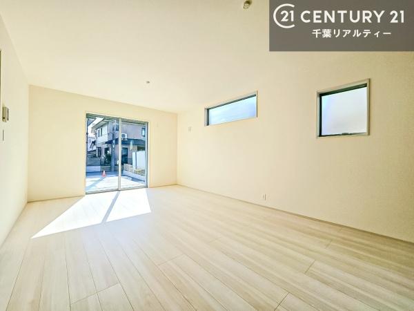 千葉市中央区寒川町２丁目　１号棟