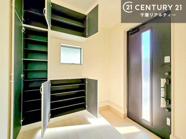 千葉市中央区寒川町２丁目　１号棟