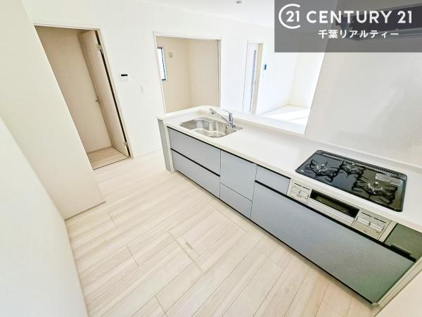 千葉市中央区寒川町２丁目　１号棟