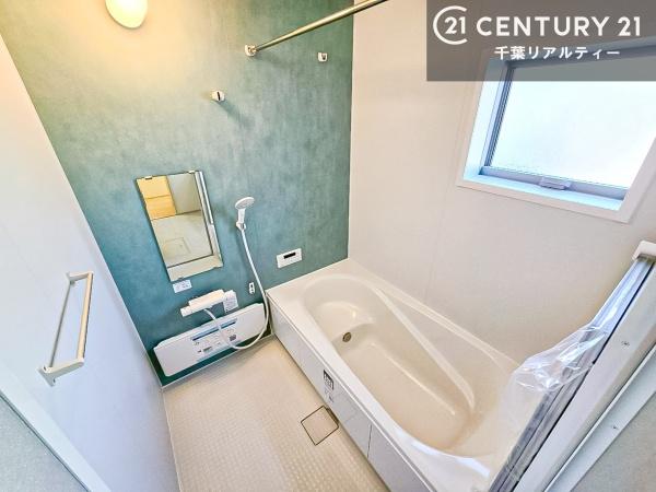 千葉市中央区寒川町２丁目　１号棟