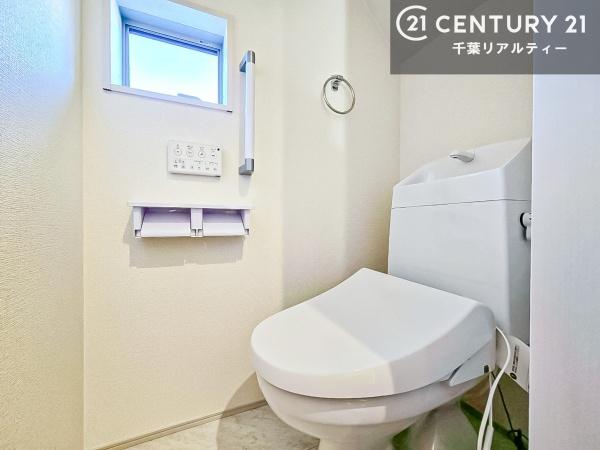 千葉市中央区寒川町２丁目　１号棟