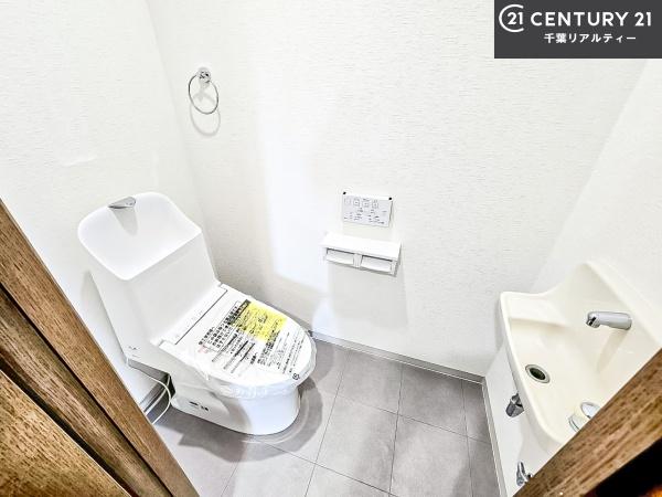 ライオンズマンション船橋薬園台