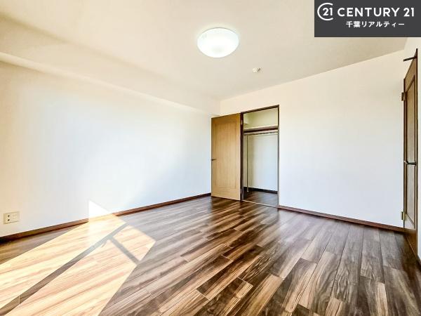 ライオンズマンション船橋薬園台