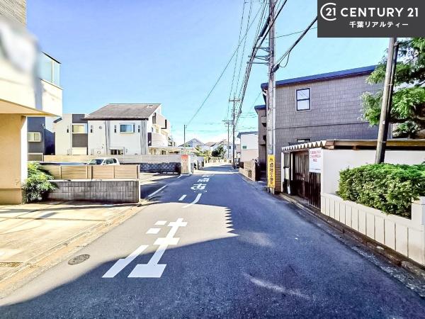 ライオンズマンション船橋薬園台