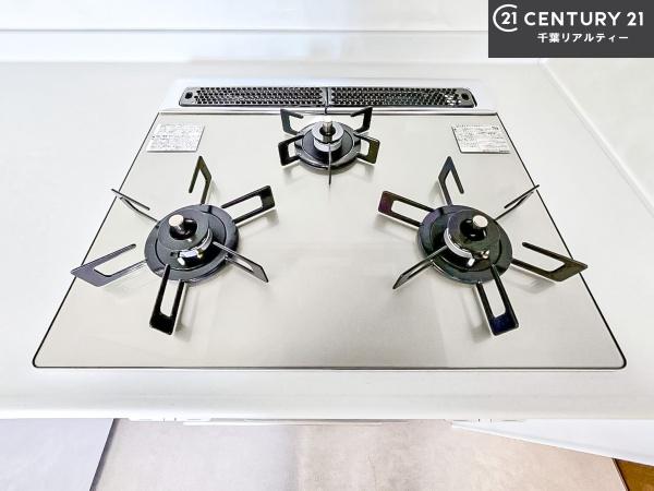 ライオンズマンション船橋薬園台