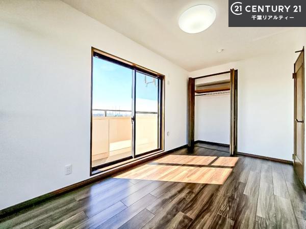 ライオンズマンション船橋薬園台