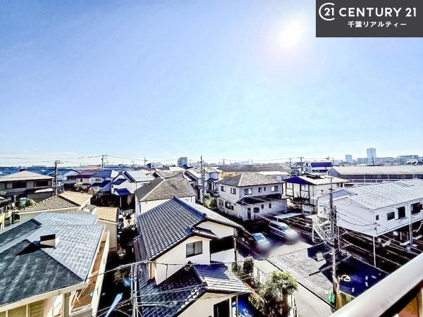 ライオンズマンション船橋薬園台