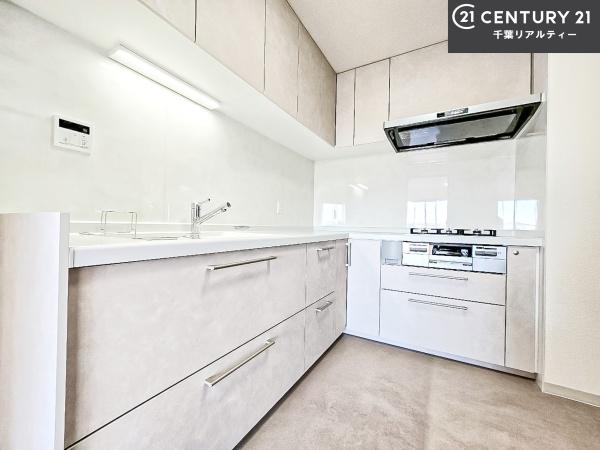 ライオンズマンション船橋薬園台