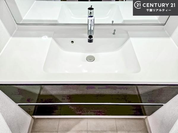 ライオンズマンション船橋薬園台