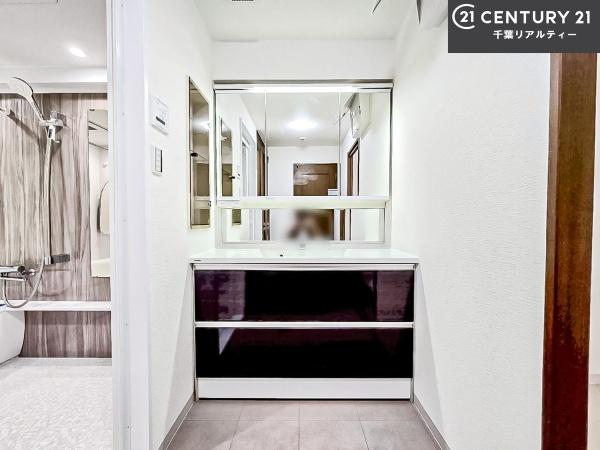 ライオンズマンション船橋薬園台