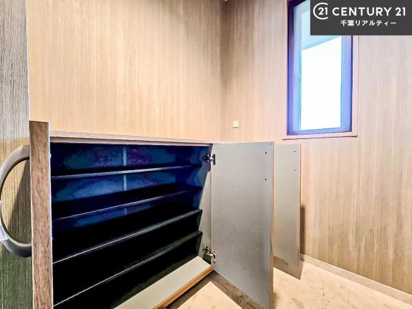 フェアロージュ津田沼ピアッツア館