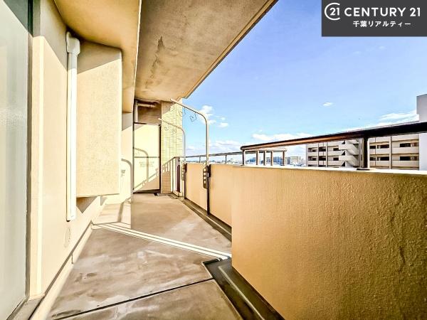 フェアロージュ津田沼ピアッツア館