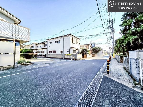 フェアロージュ津田沼ピアッツア館