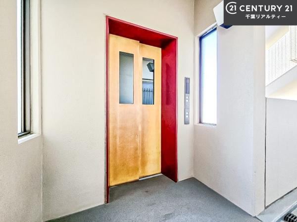 フェアロージュ津田沼ピアッツア館