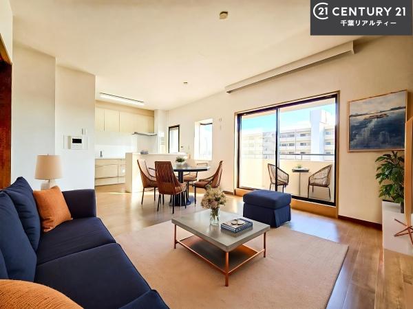 フェアロージュ津田沼ピアッツア館