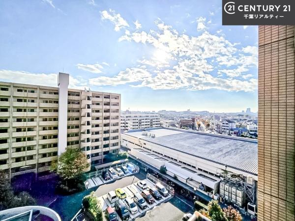 フェアロージュ津田沼ピアッツア館