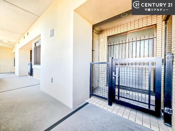 フェアロージュ津田沼ピアッツア館