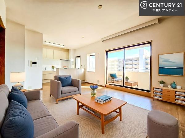 フェアロージュ津田沼ピアッツア館