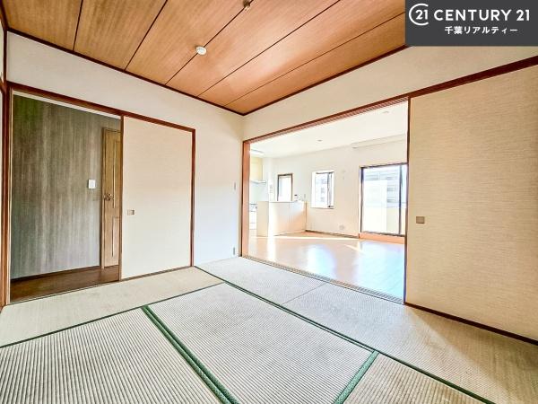 フェアロージュ津田沼ピアッツア館