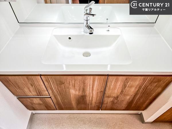 フェアロージュ津田沼ピアッツア館