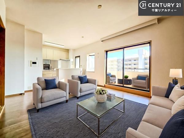 フェアロージュ津田沼ピアッツア館