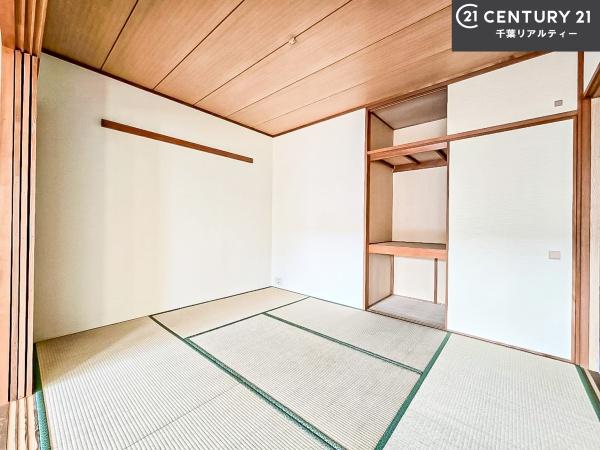 フェアロージュ津田沼ピアッツア館