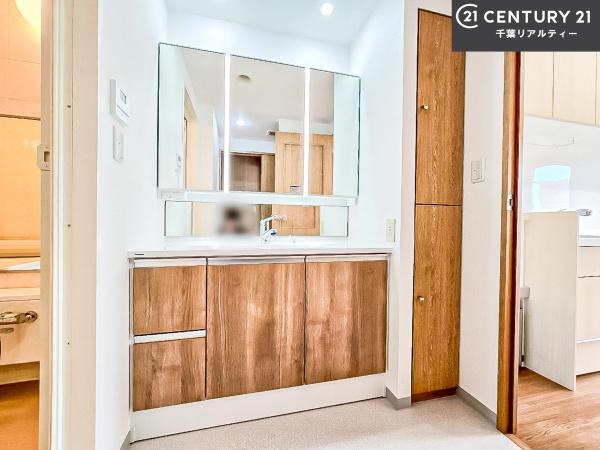 フェアロージュ津田沼ピアッツア館