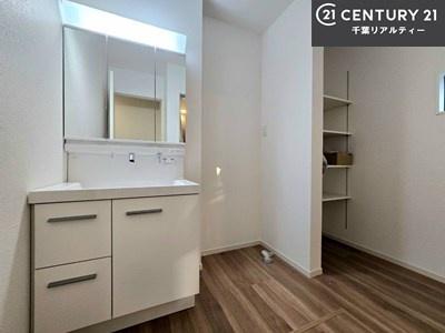 八千代市大和田　1号棟