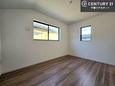 八千代市大和田　1号棟