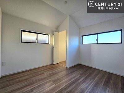 八千代市大和田　1号棟