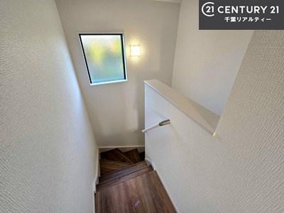 八千代市大和田　1号棟