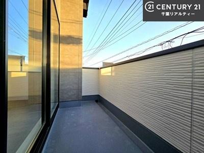 八千代市大和田　1号棟