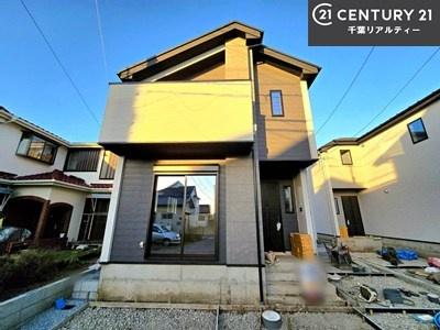 八千代市大和田　1号棟