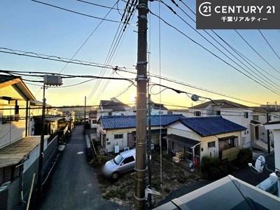 八千代市大和田　1号棟