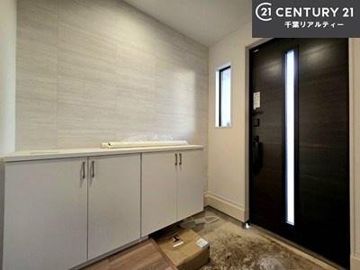 八千代市大和田　1号棟