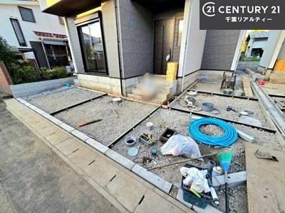 八千代市大和田　1号棟