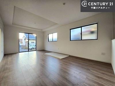 八千代市大和田　1号棟