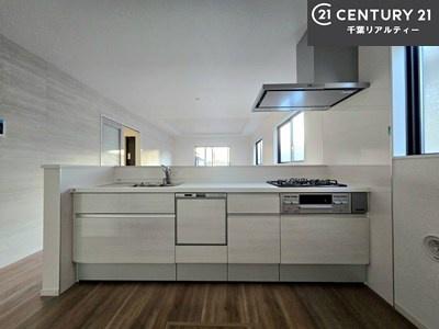 八千代市大和田　1号棟