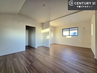 八千代市大和田　1号棟