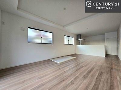 八千代市大和田　1号棟