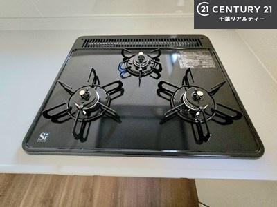 八千代市大和田　1号棟