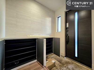 八千代市大和田　1号棟