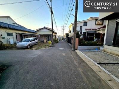 八千代市大和田　1号棟